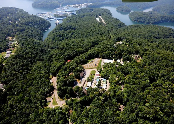 Timber Pointe Resort