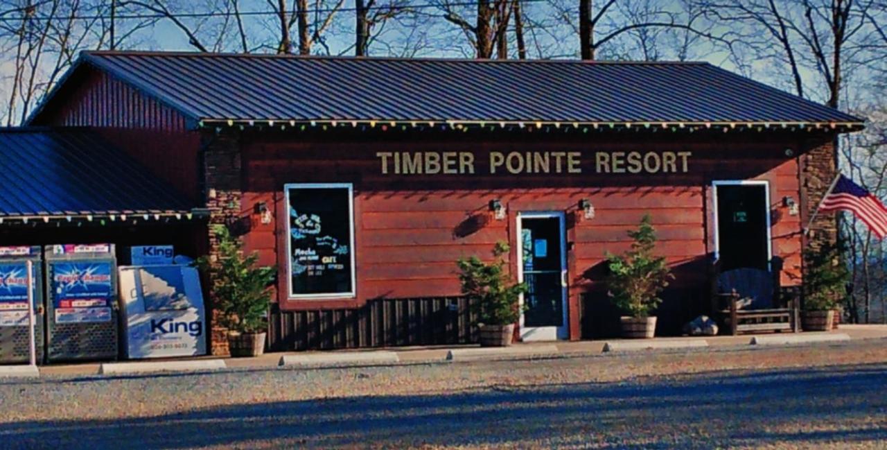 Hotel Timber Pointe