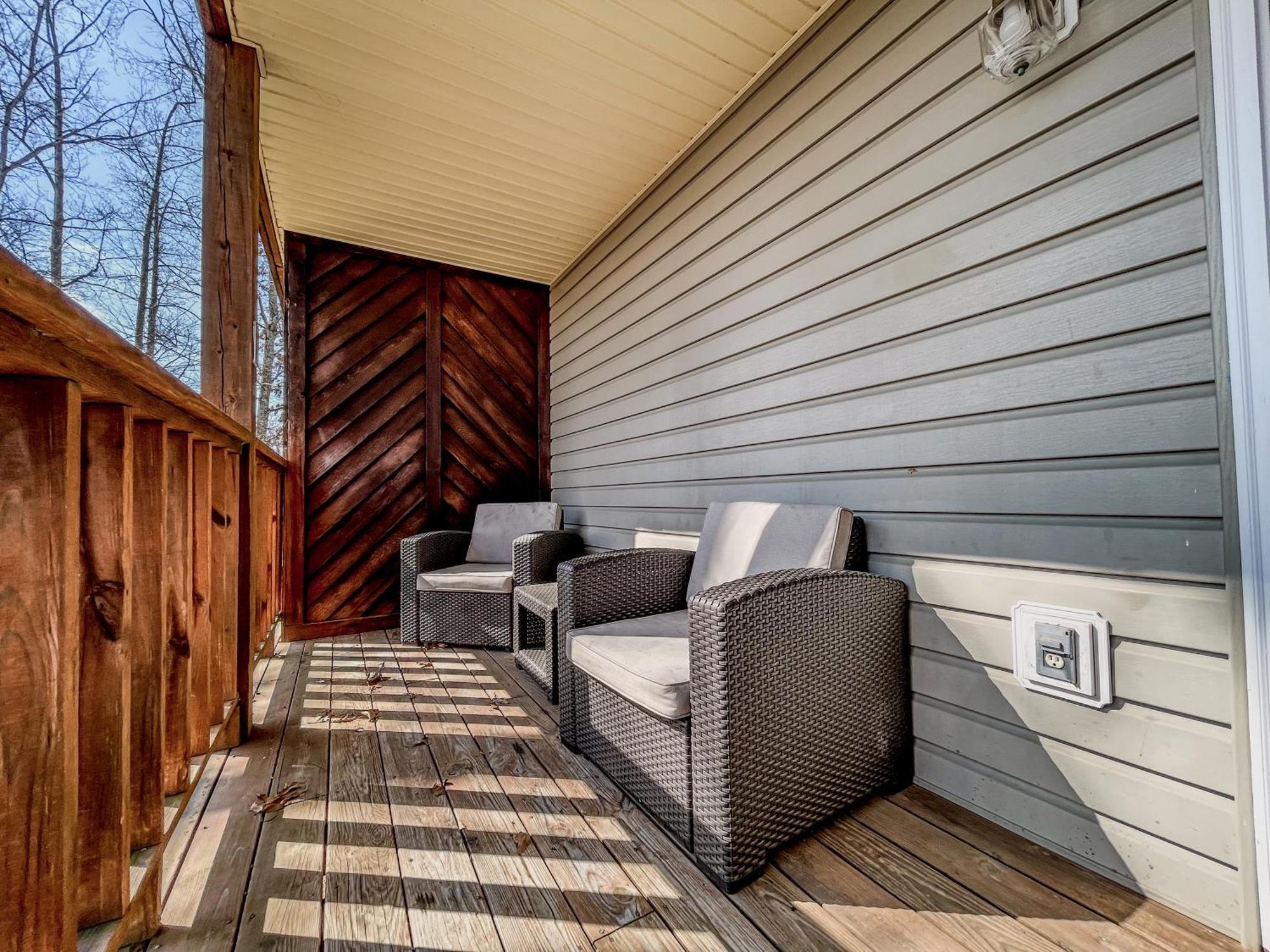 Timber Pointe 5*