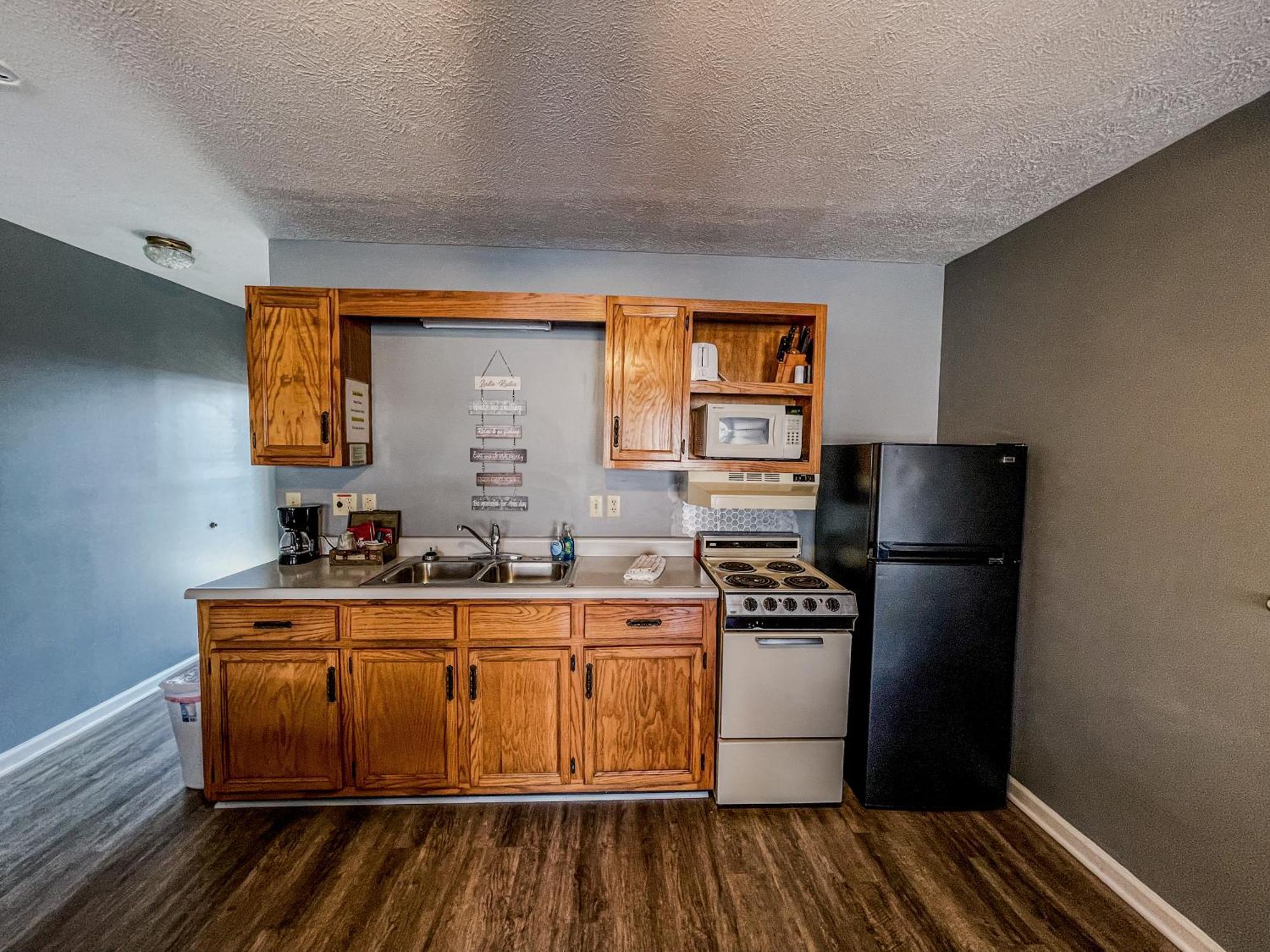 Hotel Timber Pointe 5*