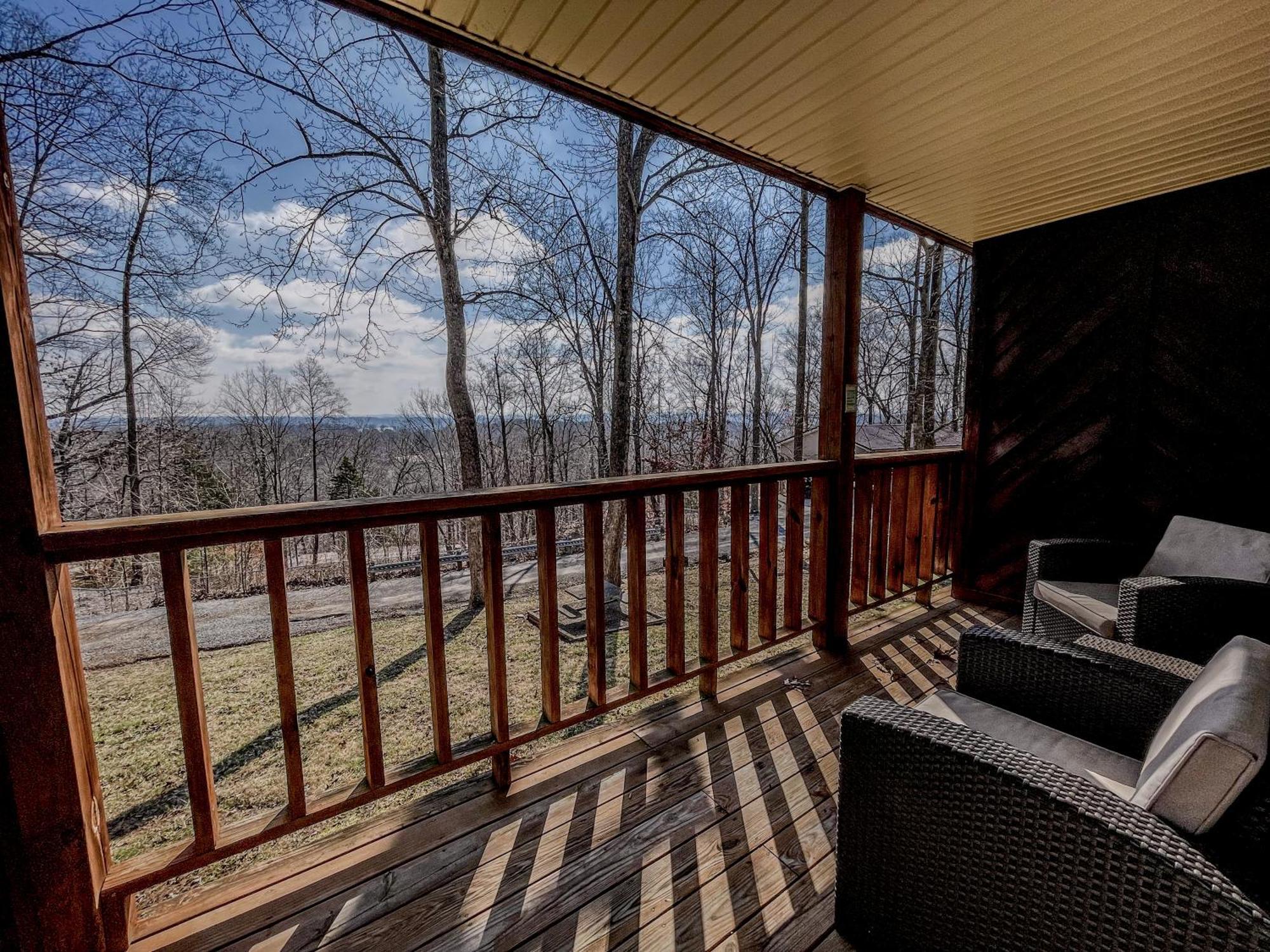 Timber Pointe 5*