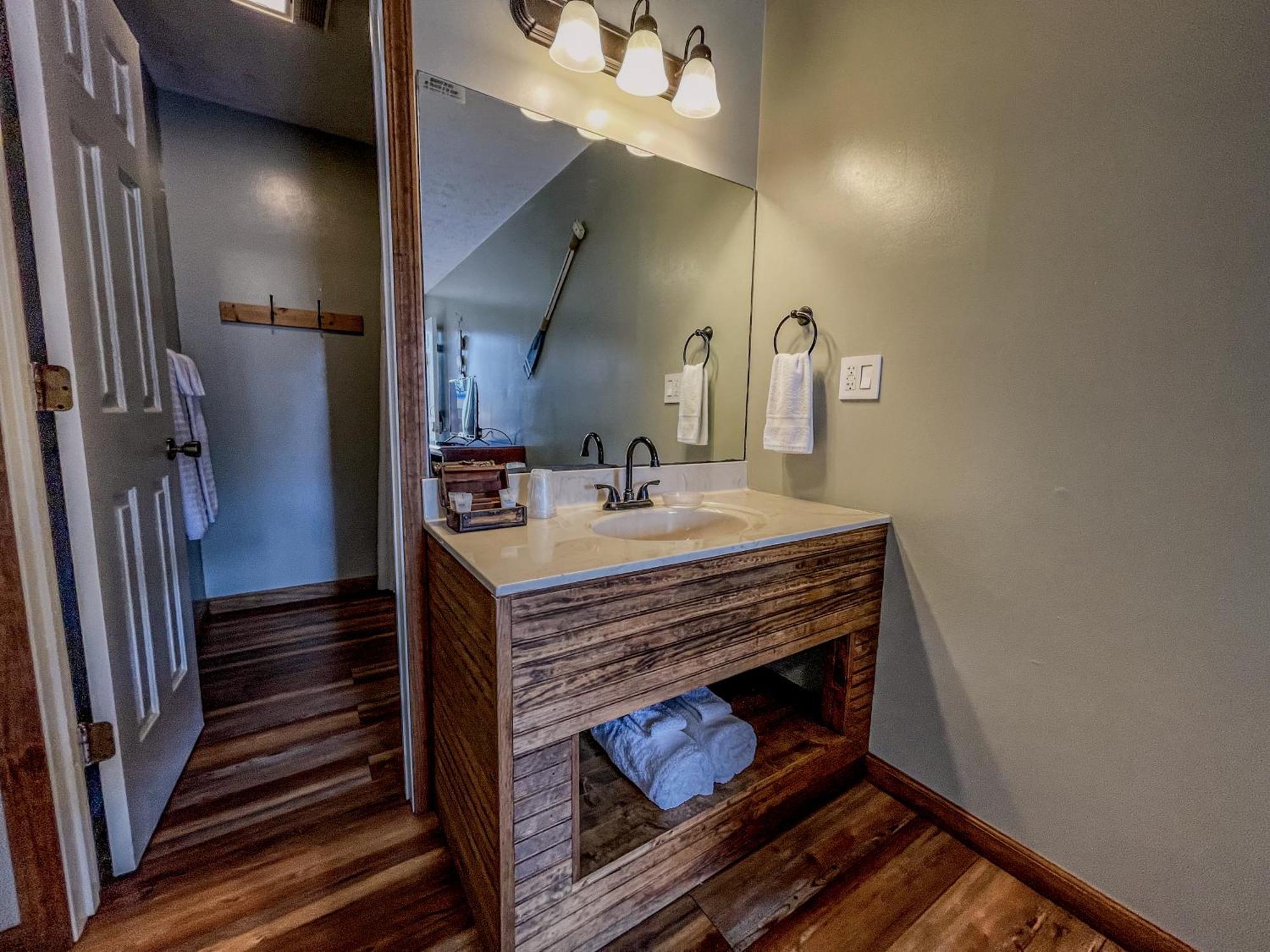 Hotel Timber Pointe