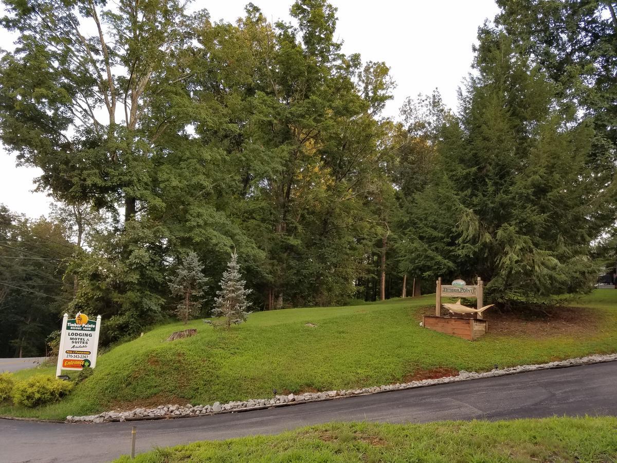 Timber Pointe Hotel 5*