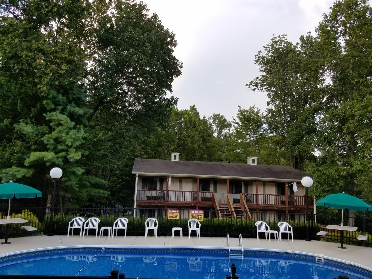Hotel Timber Pointe 5*