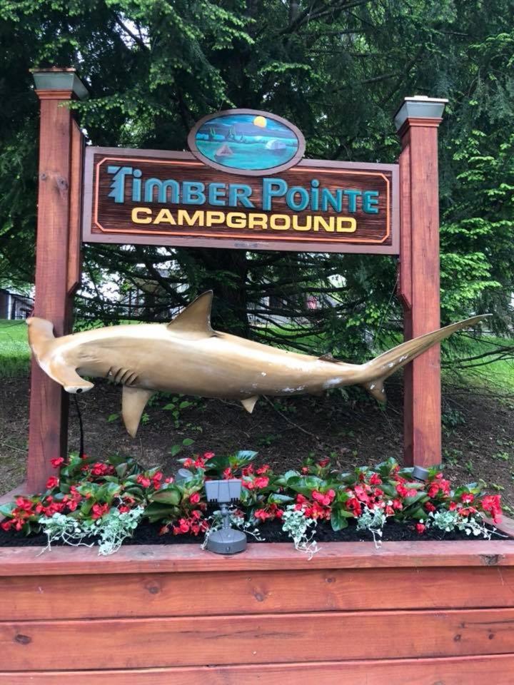 Timber Pointe