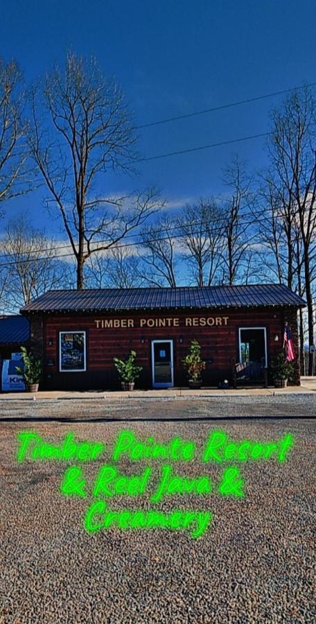 Timber Pointe 5*