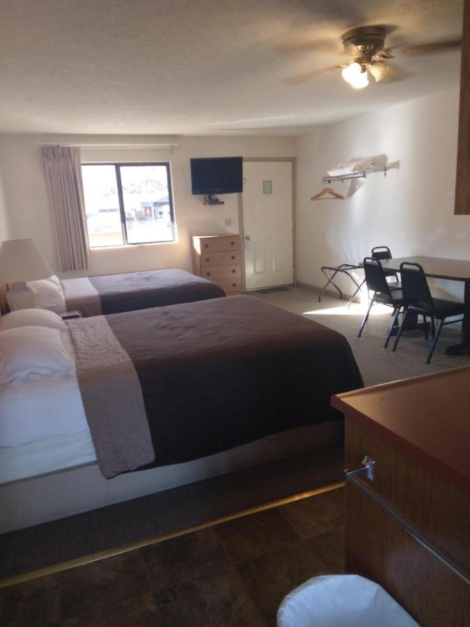 Hotel Timber Pointe 5*
