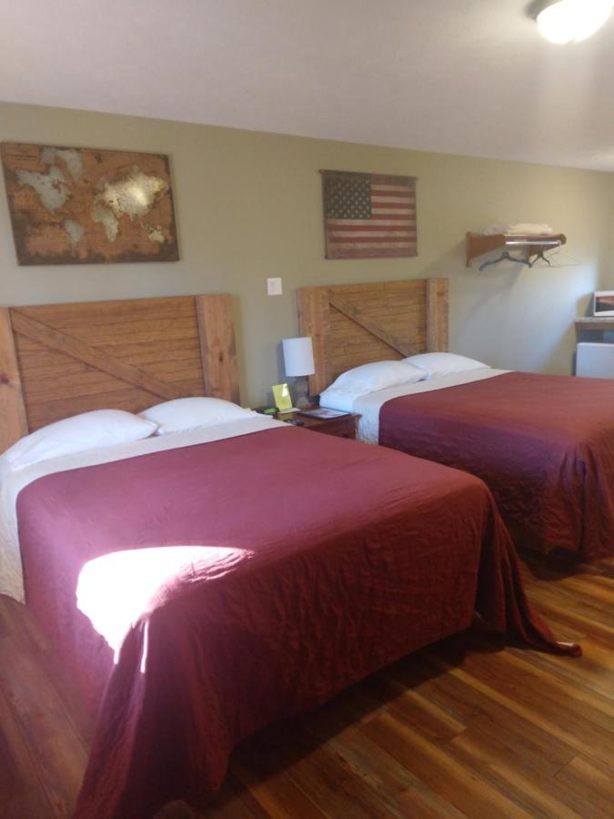 Hotel Timber Pointe 5*