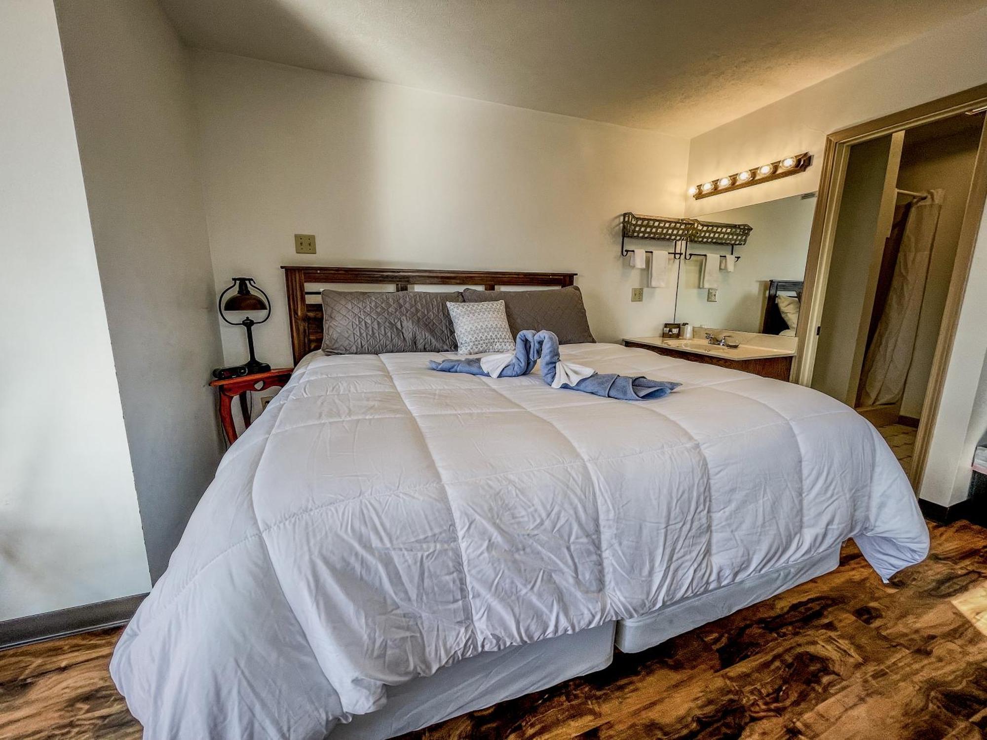 Hotel Timber Pointe Jamestown