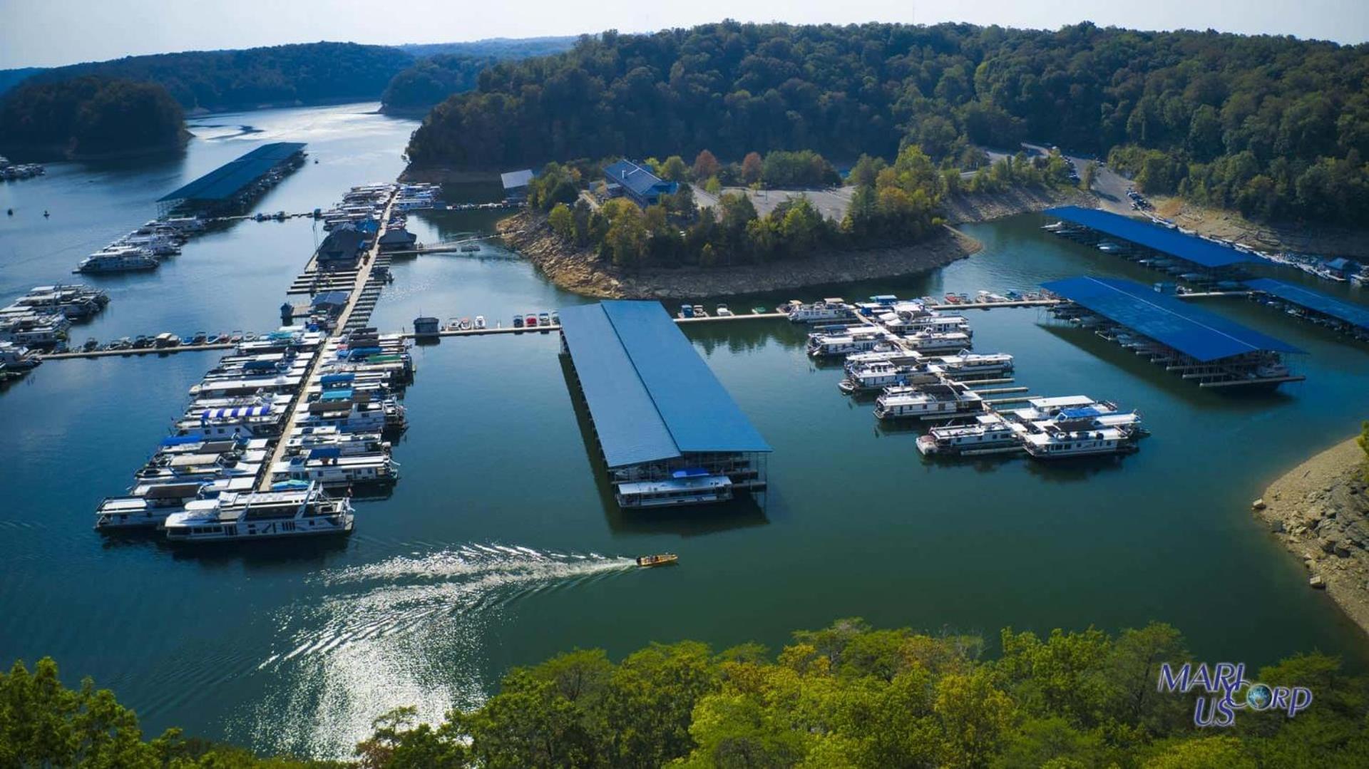 Timber Pointe