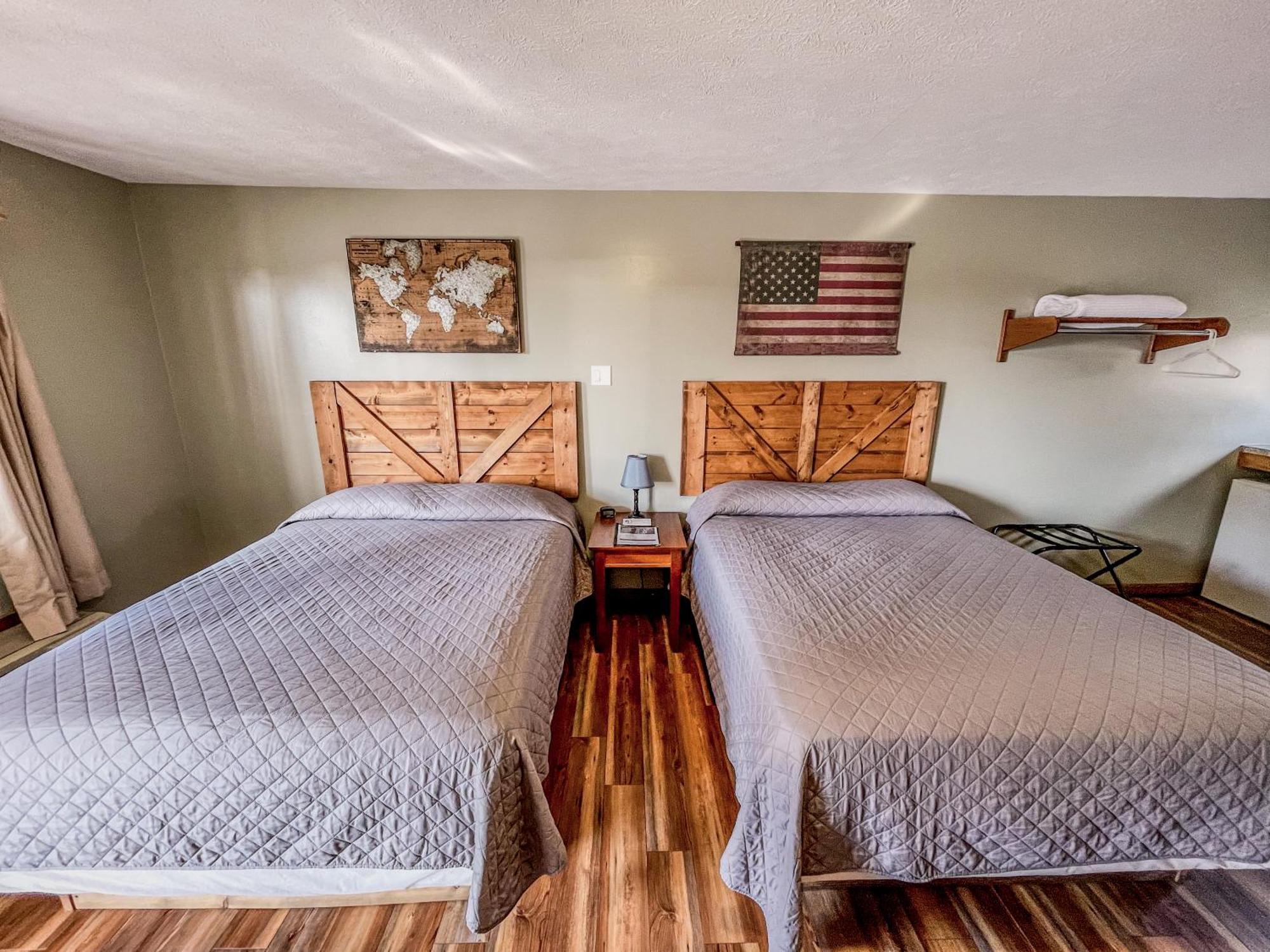 Hotel Timber Pointe 5*