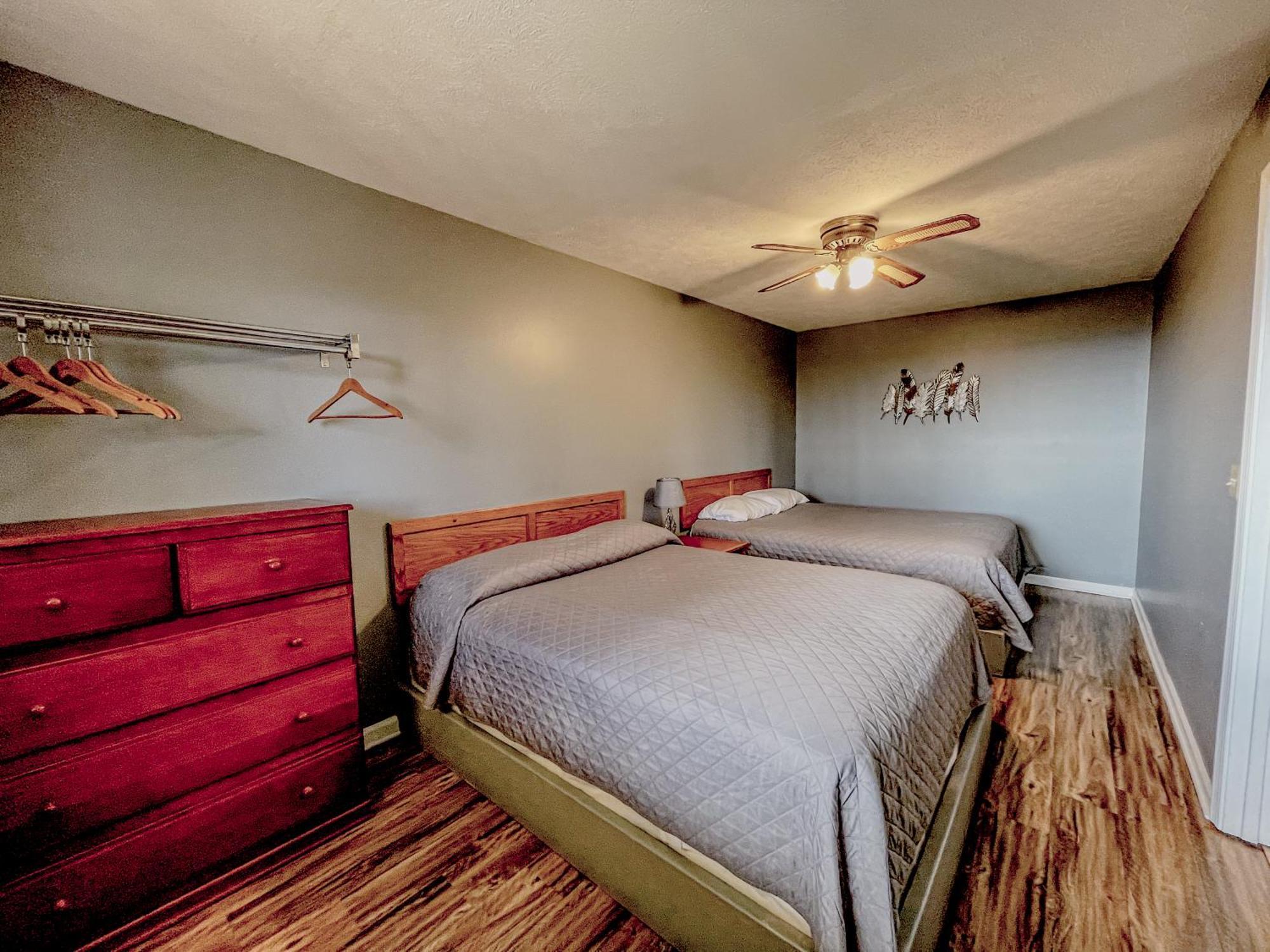 Timber Pointe Hotel Jamestown