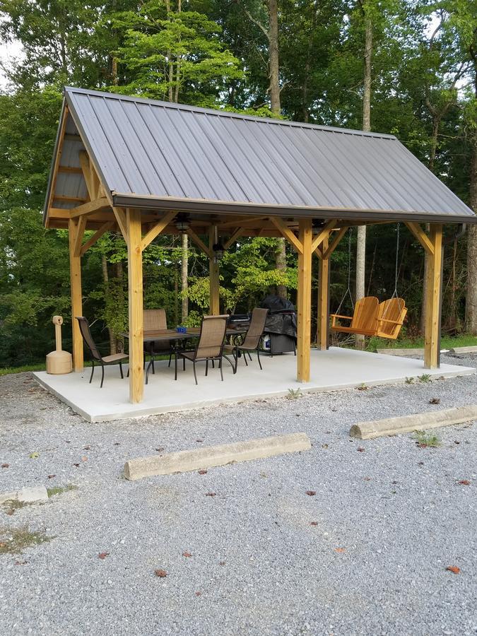 Hotel Timber Pointe