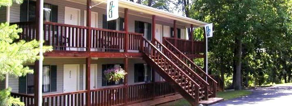 Hotel Timber Pointe Jamestown