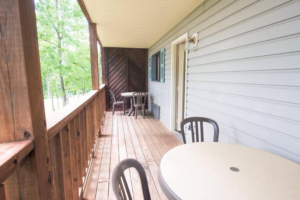 Timber Pointe